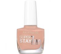 Vernis à ongle - GEMEY MAYBELLINE - SUPERSTAY 7 DAYS - 914 Blush Skyline - Tenue 7 jours - Protection UV