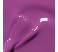 Vernis à ongle - Green Flash - Violet - 15 mL - Semi-Permanent - Écologique