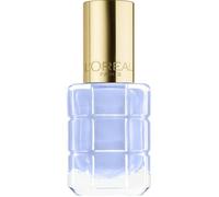 Vernis à ongle - L’Oréal Paris - Color Riche - Couleur Monsieur Bleu - 135 ml - Séchage rapide