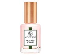 La Provençale Le Vernis Solaire Garrigues d'Automne Longue tenue 77% ingrédients naturels 13 ml