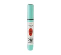 Vernis à ongle - L'Oréal Paris - Magic Mani 401 - Rouge - Séchage rapide - Application facile