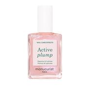 Manucurist - ACTIVE PLUMP - Vernis à ongles 15 ml