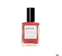 Manucurist - Green Nail Lacquer BOIS DE ROSE - Vernis à ongles 15 ml