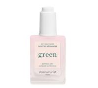 Vernis à ongle - MANUCURIST - Gouttes Séchantes 15mL - Séchage Express - Brillance Éclatante