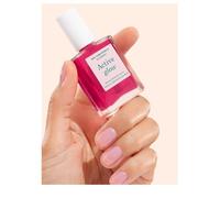 Manucurist Active Glow Vernis Blueberry 15ml