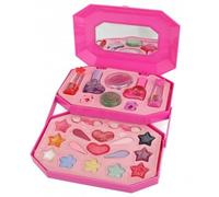 Vernis à ongle - maquillage avec vernis à ongles - 31 cm - Rose - Pour filles de 4 à 12 ans