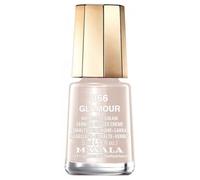 Vernis à ongle - MAVALA - 366 - Couleur rose - Longue tenue - Fini brillant