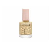 Vernis à ongle - Max Factor - Priyanka Miracle Pure - Couleur or - Effet perle - 714 Éclat Lever Du Soleil
