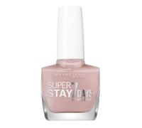 Vernis à ongle - MAYBELLINE - 130 Rose Poudré - Séchage rapide - Fini brillant - Longue tenue
