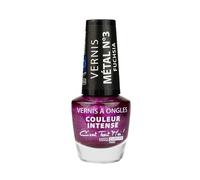 VERNIS METAL 03 FUCHSIA