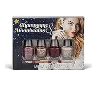 Morgan Taylor Champagne & Moonbeams Lote 4 Un