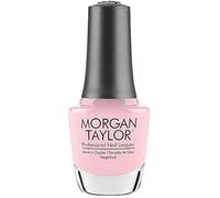 Vernis À Ongle - Morgan Taylor - Professional Nail Lacquer 15ml - Longue Tenue Multicolore