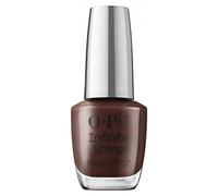Vernis à ongle - O.P.I - Not Afraid of the Dark - Effet Gel - Longue durée - Brillance intense