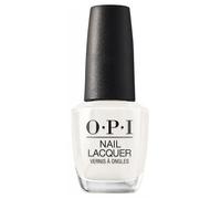 Vernis à ongle - OPI - Funny Bunny - Blanc - Tenue 7 jours - 15ml