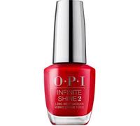 Vernis à ongle - OPI - Infinite Shine Big Apple Red - Rouge - Tenue jusqu'à 11 jours