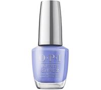 Vernis à ongle - OPI - Infinite Shine - Charge It to Their Room - Blanc - tenue jusqu'à 11 jours - 15ml
