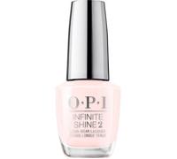 Vernis à ongle - OPI - Infinite Shine Pretty Pink Perseveres - tenue jusqu'à 11 jours - 15ml