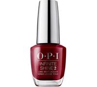 Vernis à ongle - OPI - Infinite Shine Raisin the Bar - Rouge - Tenue jusqu'à 11 jours - 15ml