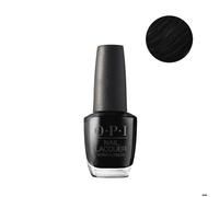 Vernis à ongle - OPI - Lady in Black - tenue 7 jours - 15ml