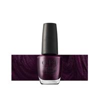 Vernis à ongle - OPI - Lincoln Park at Midnight 15 ml - Violet presque noir - Scintillant - Longue tenue