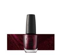 Vernis à ongle - OPI - Most Requested Every Month ""Oktoberfest"" - Violet intense - 15 ml - Culte