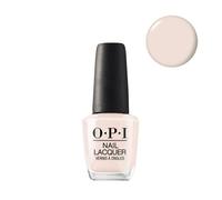 Vernis à ongle - OPI - My Vampire is Buff - Blanc - tenue jusqu'à 7 jours - 15ml