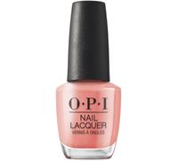 Vernis à ongle - OPI - Nail Lacquer Flex on the Beach - Blanc - tenue jusqu'à 7 jours - 15ml