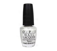Vernis à ongle - OPI - Nail Lacquer NLA36 Happy Aniversary - Blanc