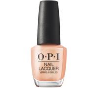 Vernis à ongle - OPI - Nail Lacquer - Sanding in Stilettos - Blanc - tenue jusqu'à 7 jours - 15ml