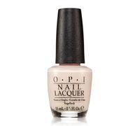 Vernis à ongle - OPI - NLR41 Mimosas for Mr Mrs - Jaune - Femme - 94100007809
