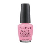 Vernis à ongle - OPI - Opi Nail Lacquer Nlh39 It S A Girl - Rose - Longue tenue