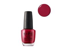 Vernis à ongle OPI Red - tenue jusqu'à 7 jours - 15ml - Rouge - OPI