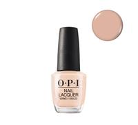 Vernis à ongle - OPI - Samoan Sand - Tenue 7 jours - 15ml