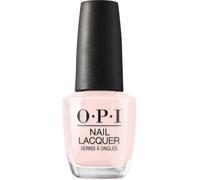 Vernis à ongle - OPI - Sweet Heart - tenue jusqu'à 7 jours - 15ml