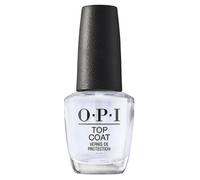 Vernis à ongle - OPI - Top coat - Ultra-brillant - Longue tenue