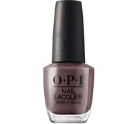 Vernis à ongle - OPI - You Don't Know Jacques - Marron - Tenue jusqu'à 7 jours - 15ml