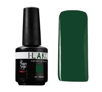 Vernis à ongle - PEGGY SAGE - Casual green 1900 - Gel UV I-Lak - Semi-permanent - 15ml
