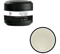 Vernis à ongle - PEGGY SAGE - Gel UV Universel 1 Phase 15g - Application facile - Catalyse 2 min - Naturel