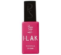 Peggy Sage I-Lak Semi-Permanent Nail Lacquer 11ml ml - Valence