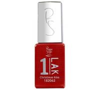 Vernis à ongle - PEGGY SAGE - One-LAK 1-step - Christmas kiss - 5ml - Rouge