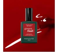 Vernis à ongle - Red Velvet - Rouge velours profond - Tenue jusqu’à 10j - 12-free