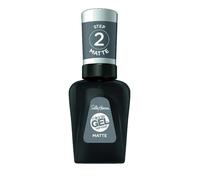 Sally Hansen - Miracle Gel Vernis A Ongles 102 Top Coat 15 Ml