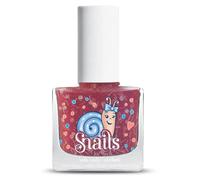 Vernis à ongle - Snails - Vernis à l'eau - Candy Cane - Rose
