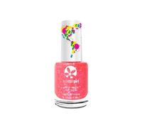 Vernis à ongle - SunCoat - SunCoat Girl - Rose - 9ml - Vegan avec paillettes larges