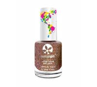 Vernis à ongle - SUNCOATGIRL - Disco Ball - À base d'eau - Pelable - Sèche rapidement