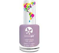 Vernis à ongle - SUNCOATGIRL - Purpose Of The Day - À base d'eau - Couleurs irrésistibles - Facile à appliquer