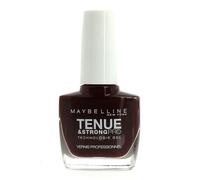Gemey Maybelline – Vernis à ongles Tenue et Strong Pro