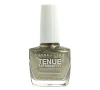 Vernis À Ongle Tenue Et Strong Pro Gemey Maybelline