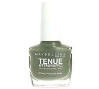 Vernis à Ongle Tenue & Strong Pro Gemey Maybelline