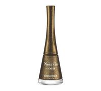 Bourjois 1 Seconde vernis à ongles à séchage rapide teinte 039 Noir de Coco 9 ml